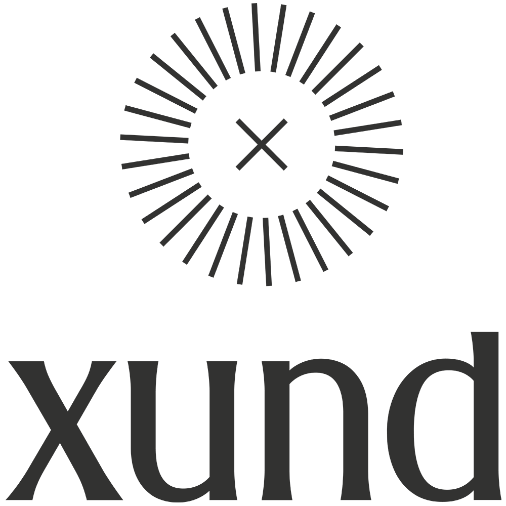 xund Apotheke Logo